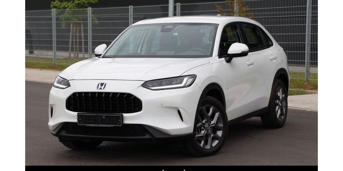 Honda ZR-V 4.869 km 27.990 &euro; Jettingen 71131