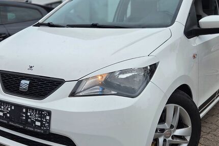 Seat Mii 214.750 km 2.950 &euro; Wildberg-Effringen 72218