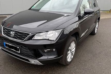 Seat Ateca 64.200 km 16.500 &euro; Altbach 73776