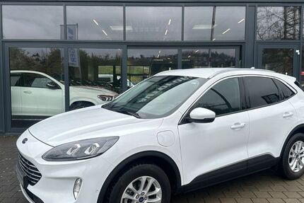 Ford Kuga 50.300 km 24.890 &euro; TÜBINGEN 72072
