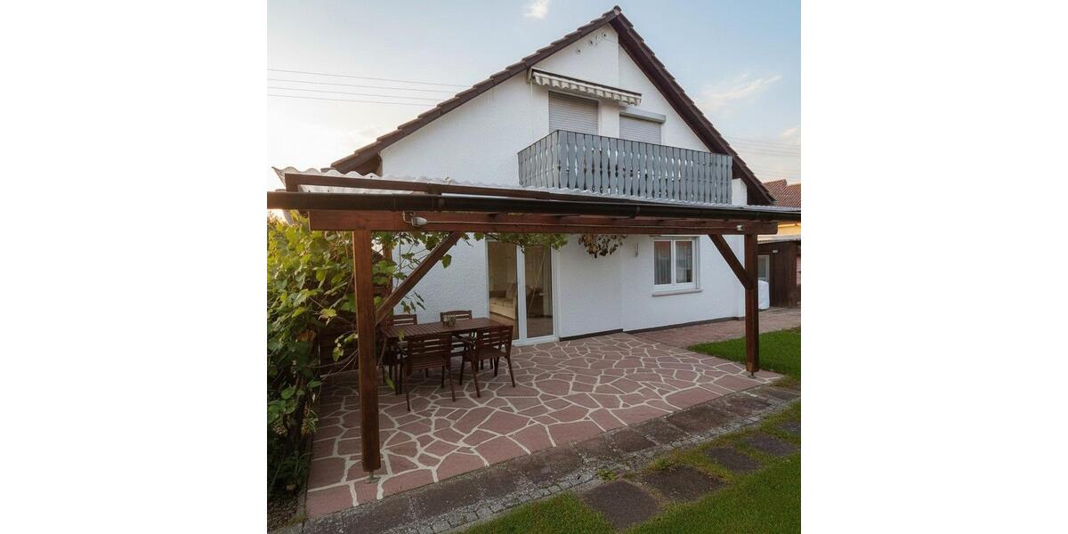 Einfamilienhaus Tübingen Derendingen - 7 Zimmer, 160 m&sup2;, 663.000&euro; | Angebot:26324757