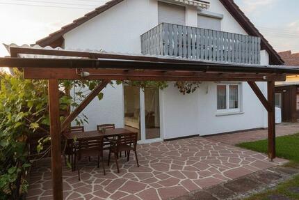 Haus Tübingen Derendingen - 7 Zimmer, 160 m&sup2;, 663.000&euro; | Angebot:26324757