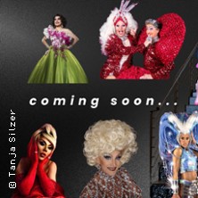 Die Mirage Show - die ultimative Travestie Revue 18.07.2026 MEZELUNA