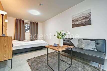 Wohnung zum Mieten in Rutesheim 1.080 € 38 m² 1 zimmer