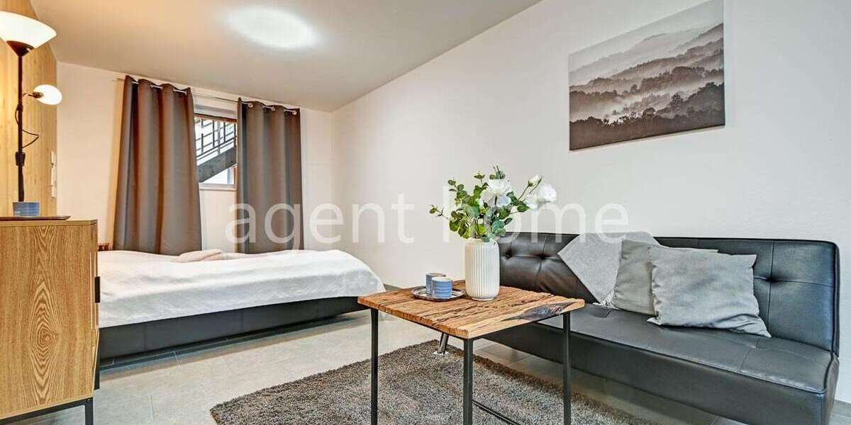 Wohnung zum Mieten in Rutesheim 1.080 € 38 m² 1 zimmer