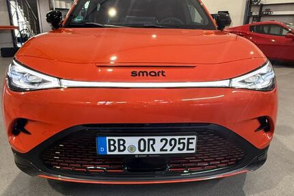 Smart #3 3.390 km 39.500 &euro; Sindelfingen 71063