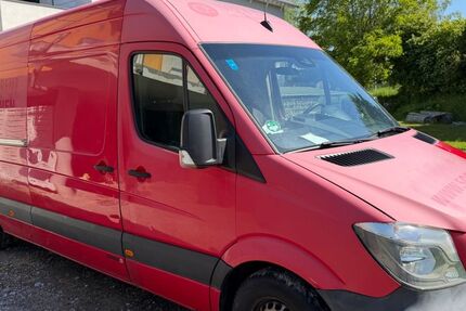 Mercedes-Benz Sprinter 352.600 km 5.300 &euro; Simmozheim 75397