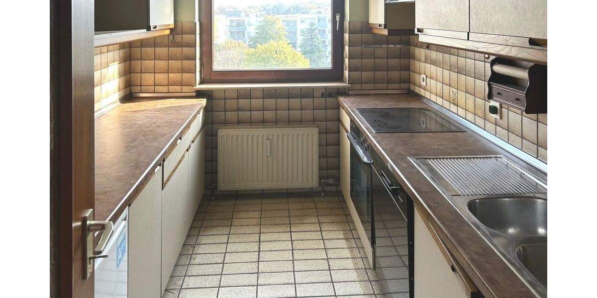 Etagenwohnung Ludwigsburg Eglosheim - 3 Zimmer, 87 m&sup2;, 298.000&euro; | Angebot:23160342