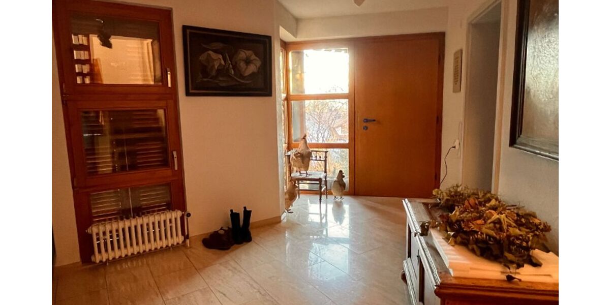 Paradies für Familien und Gartenliebhaber - Einfamilienhaus Reutlingen Sondelfingen | Angebot:26633436