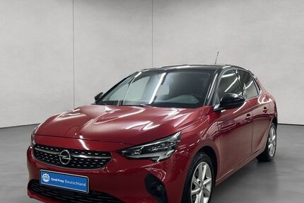 Opel Corsa 13.009 km 17.490 € Filderstadt 70794
