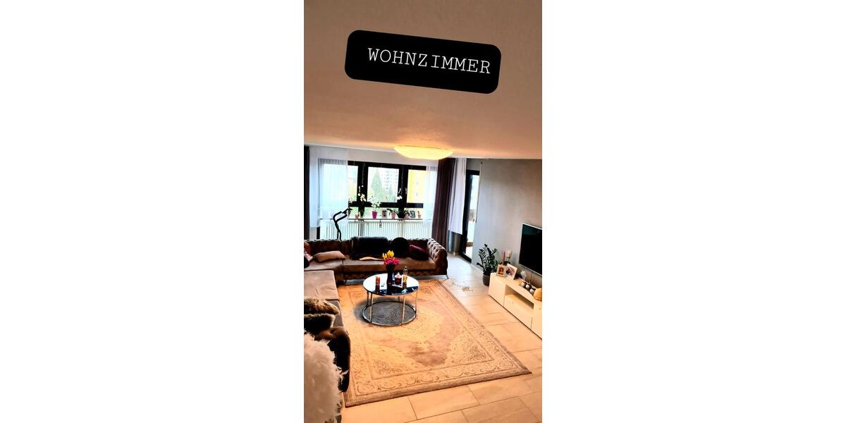 Etagenwohnung Böblingen - 4.5 Zimmer, 122 m&sup2;, 426.000&euro; | Angebot:26481120