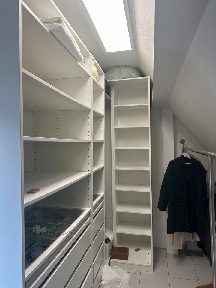 5 Zimmer Maisonettenwohnung ca.135qm in Fellbach-Süd zu vermieten zimmer