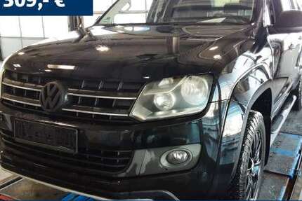 VW Amarok 136.956 km 22.930 &euro; Böblingen 71032
