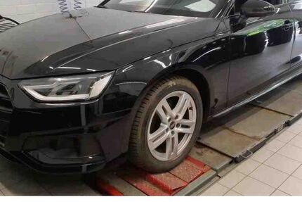 Audi A4 50.413 km 23.980 &euro; Calw 75365