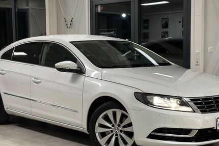 VW CC 137.000 km 15.990 € Mühlacker 75417