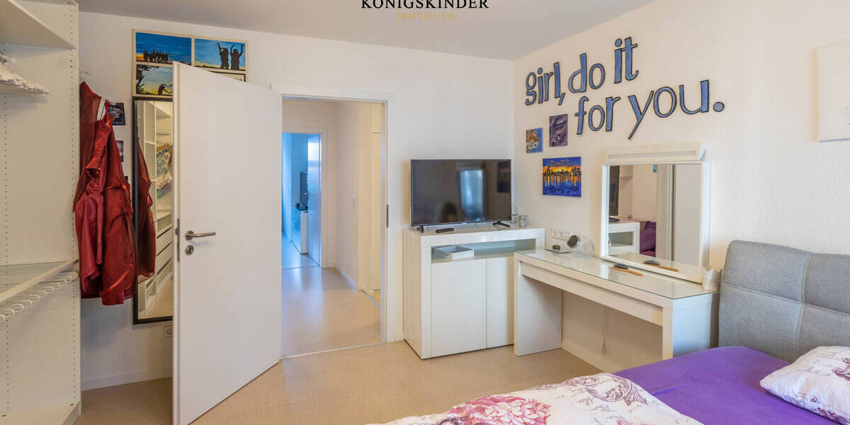 Etagenwohnung Stuttgart Ost - 3 Zimmer, 95 m&sup2;, 429.000&euro; | Angebot:25733916