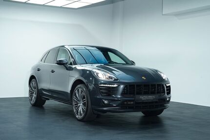 Porsche Macan 230.238 km 24.990 &euro; Rottenburg am Neckar 72108