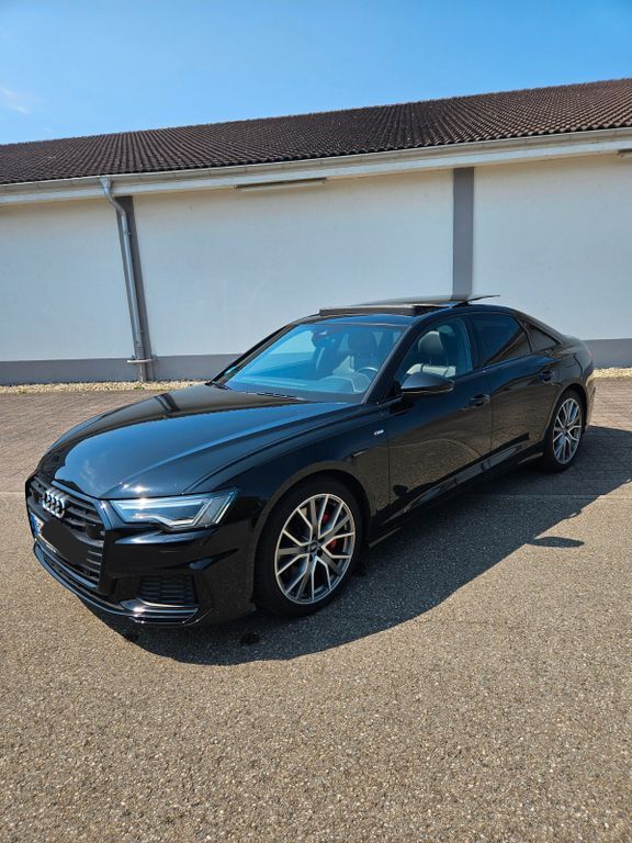 Audi A6 61.000 km 37.000 € Weil der Stadt 71263
