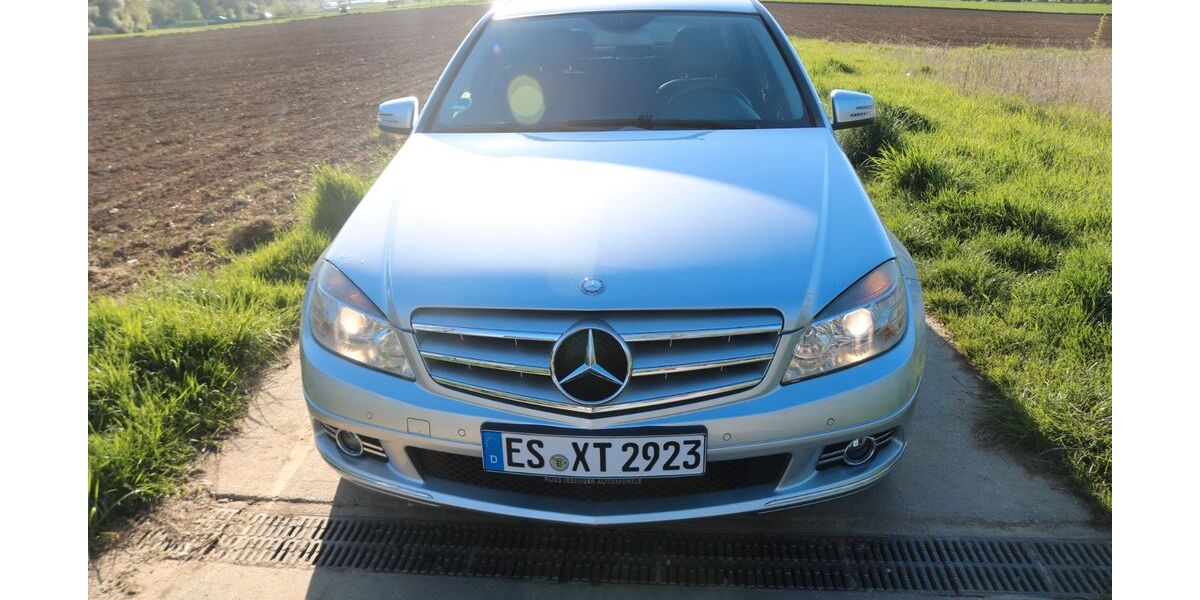 Mercedes-Benz C 250 230.000 km 4.990 &euro; Neuhausen 73765