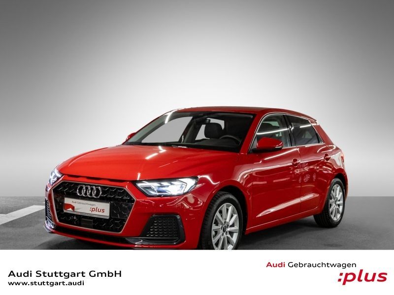 Audi A1 5.283 km 23.920 € Stuttgart 70469