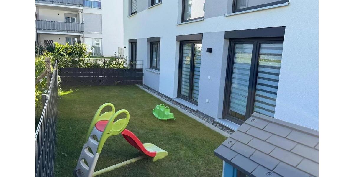 Erdgeschoßwohnung Gärtringen - 4 Zimmer, 79 m&sup2;, 525.000&euro; | Angebot:24325499