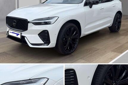 Volvo XC60 15.200 km 48.800 &euro; Wurmberg 75449