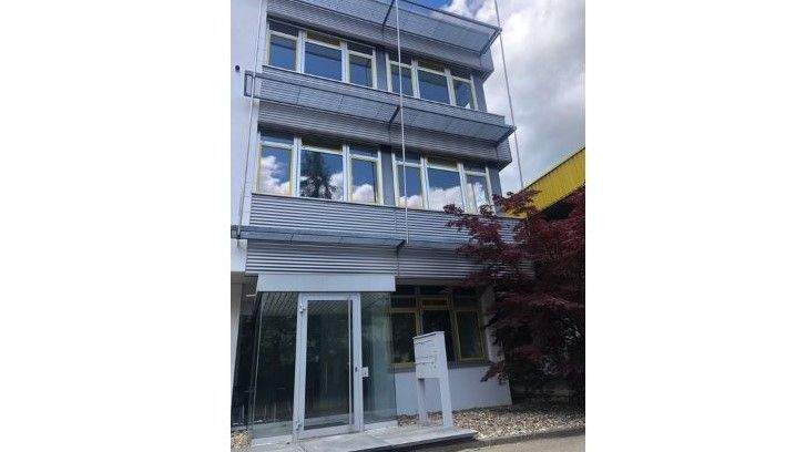 Gewerbeobjekt Gärtringen Rohrau - 2.000&euro; | Angebot:24855927