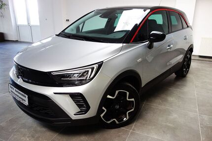 Opel Crossland (X) 100.000 km 13.999 &euro; Mühlacker 75417