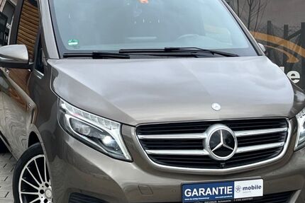 Mercedes-Benz V 250 139.000 km 33.999 &euro; Rohrdorf 72229