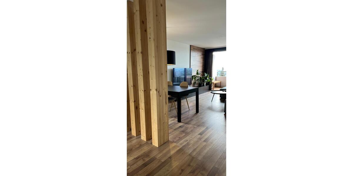 Etagenwohnung Esslingen am Neckar Hegensberg - 2 Zimmer, 57 m&sup2;, 1.545&euro; | Angebot:24616057