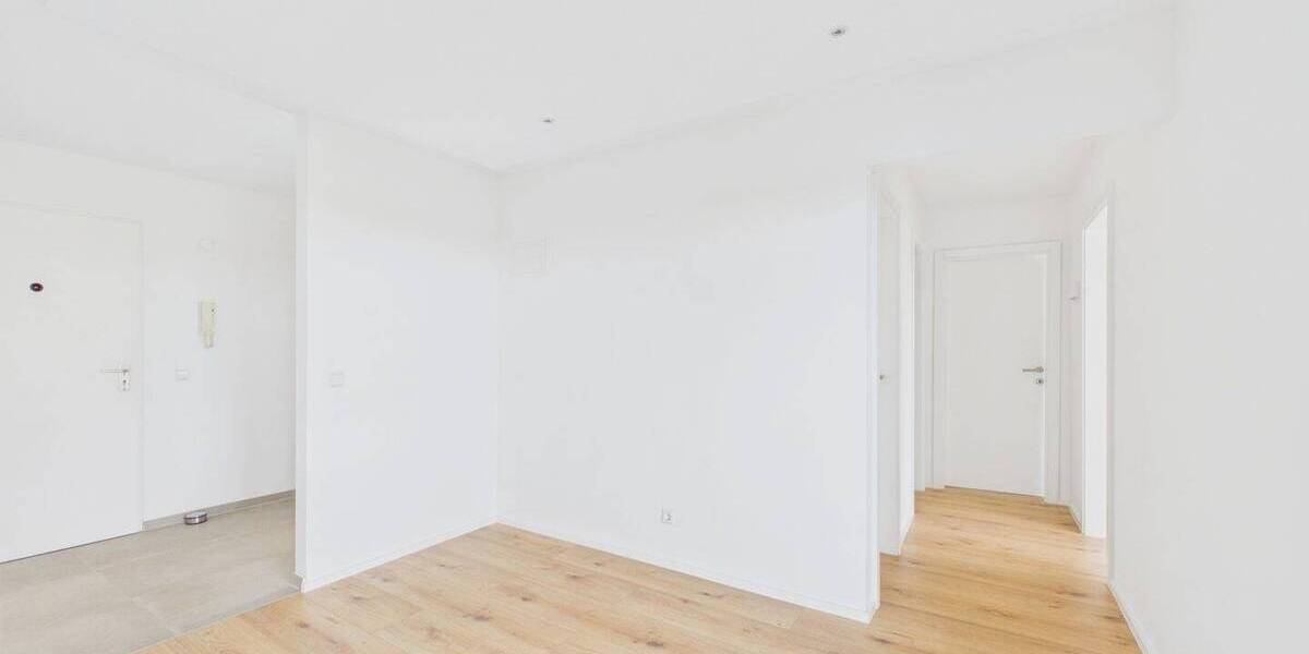 Etagenwohnung Ditzingen Hirschlanden - 3 Zimmer, 79 m&sup2;, 299.000&euro; | Angebot:26630286
