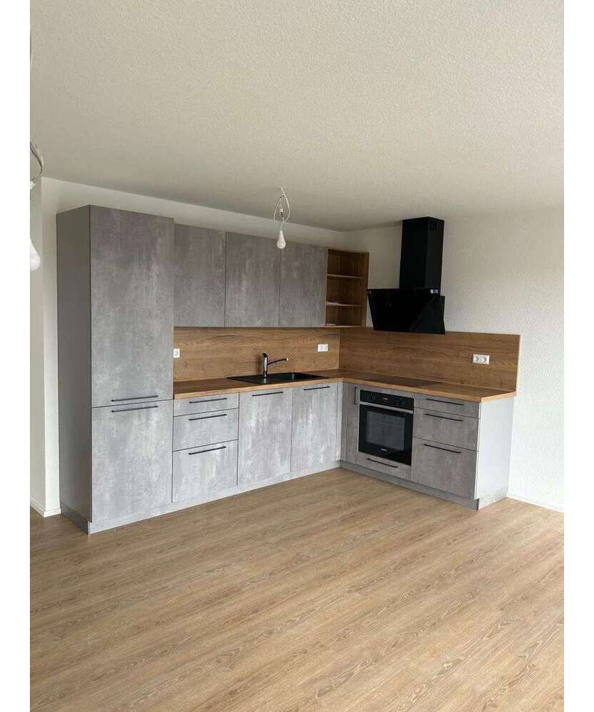Wohnung zum Mieten in Herrenberg 1.055 € 55.34 m²