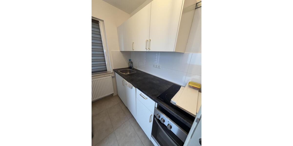 Etagenwohnung Esslingen am Neckar Hegensberg - 2 Zimmer, 45 m&sup2;, 750&euro; | Angebot:25936125