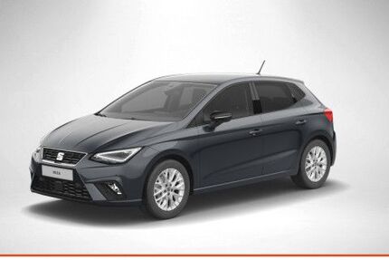 Seat Ibiza 24.729 km 22.430 &euro; Nürtingen 72622