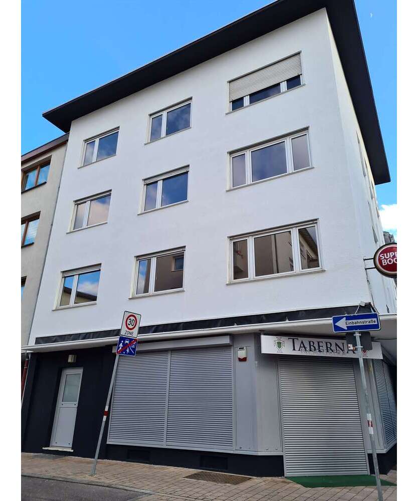 Wohnung zum Mieten in Pforzheim 849 € 78.56 m²