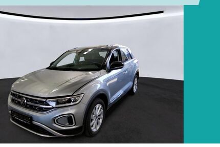 VW T-Roc 46.068 km 19.980 &euro; Leonberg 71229