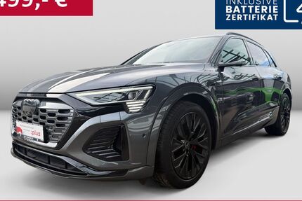 Audi Q8 e-tron 34.807 km 57.750 &euro; Esslingen 73730