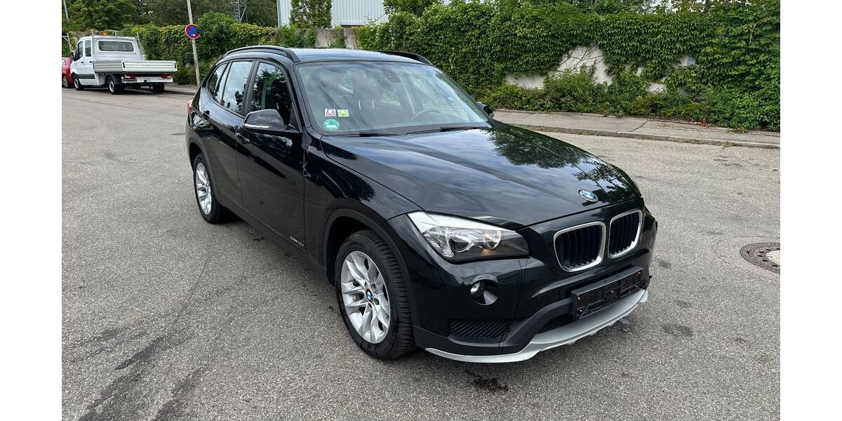 BMW X1 163.000 km 8.450 &euro; Möglingen/Ludwigsburg 71696