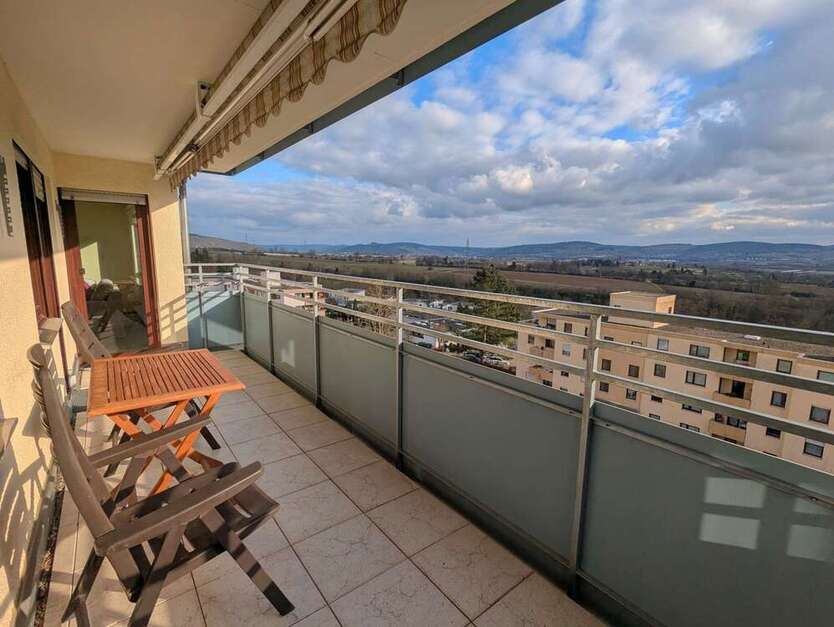 Wohnung zum Kaufen in Waiblingen 295.000 € 83 m²