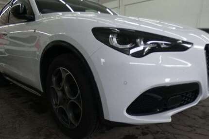 Alfa Romeo Stelvio 110.000 km 27.899 &euro; Metzingen 72555