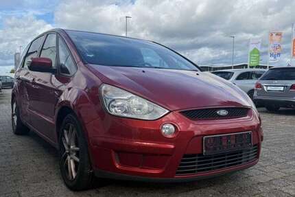 Ford S-Max 145.000 km 2.290 € Weinstadt 71384