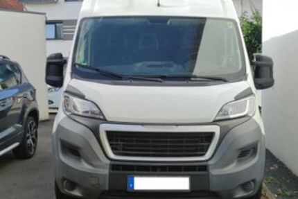 Peugeot Boxer 113.000 km 22.900 &euro; Gäufelden 71126
