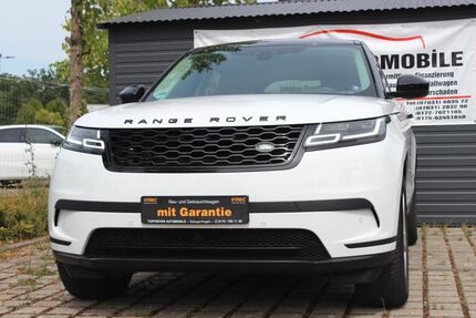 Land Rover Range Rover Velar 114.290 km 19.990 &euro; Holzgerlingen 71088