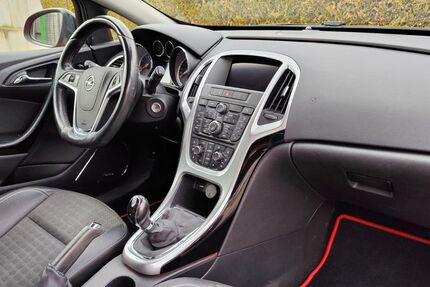 Opel Astra 140.000 km 7.000 &euro; Neuhausen auf den Fildern 73765