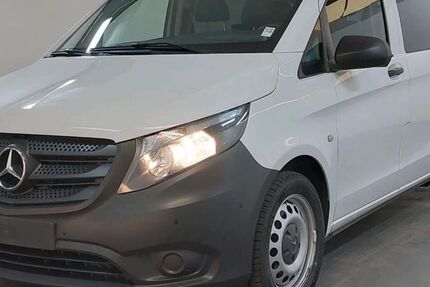 Mercedes-Benz Vito 180.000 km 25.880 € Tübingen 72074