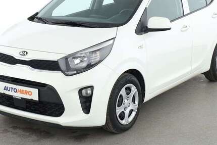 Kia Picanto 59.454 km 9.800 € Stuttgart 70195