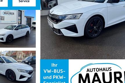 Skoda Octavia 15.900 km 36.930 &euro; Holzgerlingen 71088