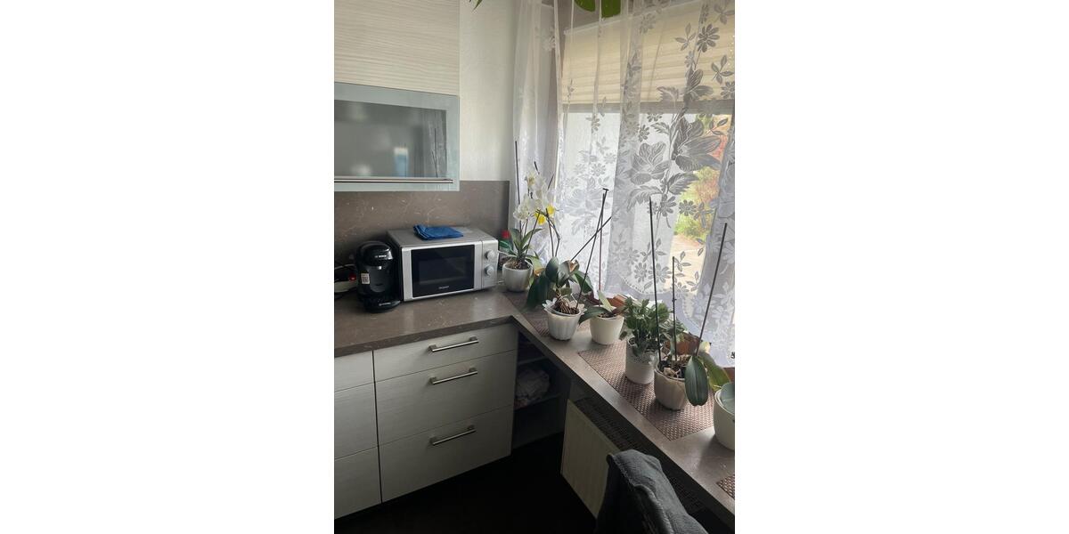Etagenwohnung Böblingen Dagersheim - 2.5 Zimmer, 55 m&sup2;, 1.300&euro; | Angebot:26254440