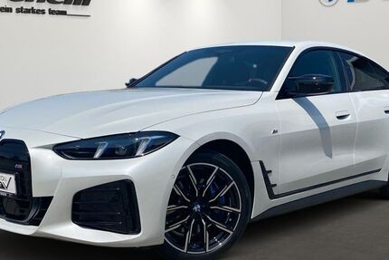 BMW i4 3.800 km 56.400 € Nürtingen 72622