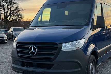 Mercedes-Benz Sprinter 195.200 km 20.990 &euro; Weil im Schönbuch 71093